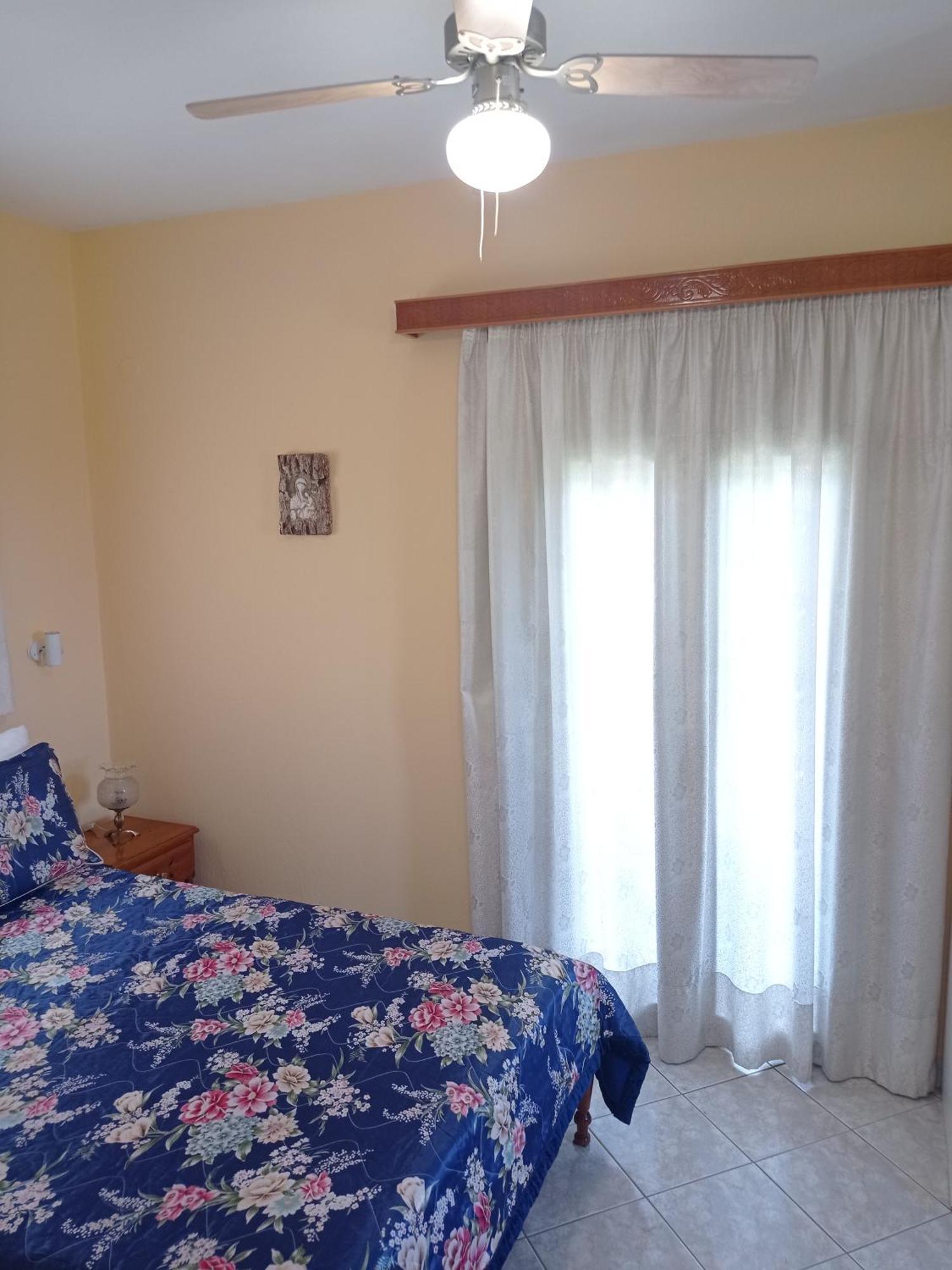 Alexandros Rooms & Studios สโกเปลอสทาวน์ ภายนอก รูปภาพ